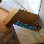 Apartment Moderne Und 4 In Oberhausen, Ideal Fuer Geschaeftsreisende Und Monteure