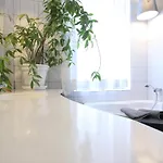 דירה Moderne Und 4 In Oberhausen, Ideal Fuer Geschaeftsreisende Und Monteure