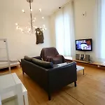 Moderne Und 4 In Oberhausen, Ideal Fuer Geschaeftsreisende Und Monteure דירה אוברהאוזן