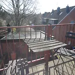 Moderne Und 4 In Oberhausen, Ideal Fuer Geschaeftsreisende Und Monteure * Oberhausen (North Rhine-Westphalia)