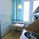 דירה Moderne Und 4 In Oberhausen, Ideal Fuer Geschaeftsreisende Und Monteure אוברהאוזן