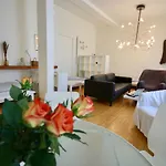 Moderne Und 4 In Oberhausen, Ideal Fuer Geschaeftsreisende Und Monteure