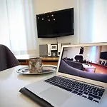 Apartment Moderne Und 4 In Oberhausen, Ideal Fuer Geschaeftsreisende Und Monteure *