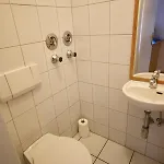 Moderne Und 4 In Oberhausen, Ideal Fuer Geschaeftsreisende Und Monteure Oberhausen (North Rhine-Westphalia)