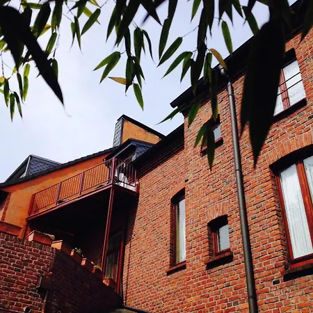 Moderne Und 4 In Oberhausen, Ideal Fuer Geschaeftsreisende Und Monteure Apartman