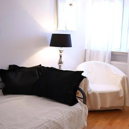 Moderne Und 4 In Oberhausen, Ideal Fuer Geschaeftsreisende Und Monteure Apartman *