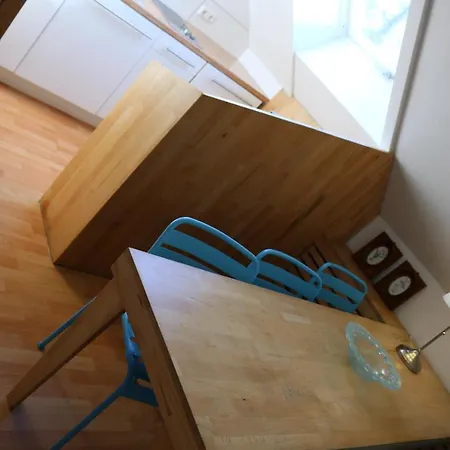Appartement Moderne Und 4 In Oberhausen, Ideal Fuer Geschaeftsreisende Und Monteure