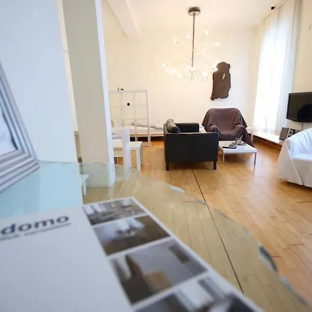 Moderne Und 4 In Oberhausen, Ideal Fuer Geschaeftsreisende Und Monteure * אוברהאוזן