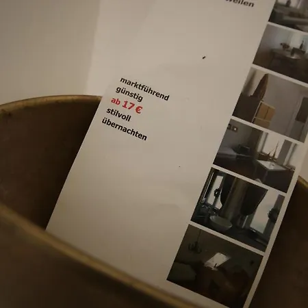 Moderne Und 4 In Oberhausen, Ideal Fuer Geschaeftsreisende Und Monteure Oberhausen (North Rhine-Westphalia)