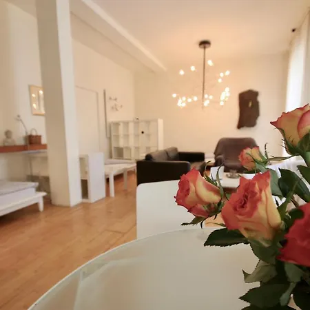 Moderne Und 4 In Oberhausen, Ideal Fuer Geschaeftsreisende Und Monteure Appartement *