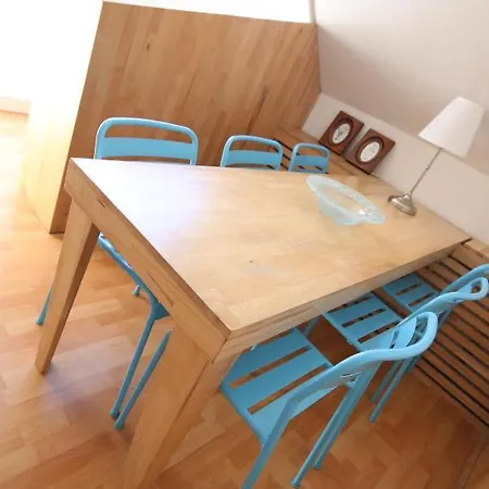 Moderne Und 4 In Oberhausen, Ideal Fuer Geschaeftsreisende Und Monteure Appartement Oberhausen (North Rhine-Westphalia)
