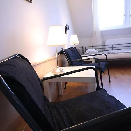 Moderne Und 4 In Oberhausen, Ideal Fuer Geschaeftsreisende Und Monteure *