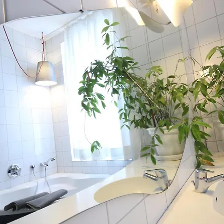 Appartement Moderne Und 4 In Oberhausen, Ideal Fuer Geschaeftsreisende Und Monteure