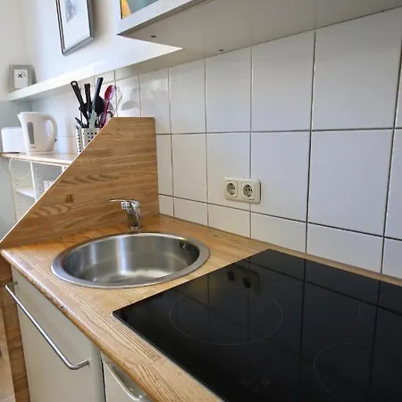 Moderne Und 4 In Oberhausen, Ideal Fuer Geschaeftsreisende Und Monteure *