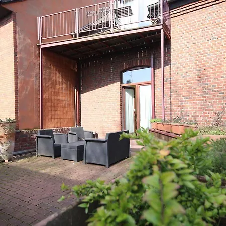 Moderne Und 4 In Oberhausen, Ideal Fuer Geschaeftsreisende Und Monteure Apartman *