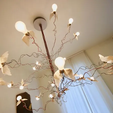 아파트 Moderne Und 4 In Oberhausen, Ideal Fuer Geschaeftsreisende Und Monteure 오버하우젠