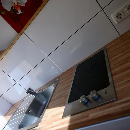 Moderne Und 4 In Oberhausen, Ideal Fuer Geschaeftsreisende Und Monteure Oberhausen (North Rhine-Westphalia)