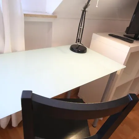 Moderne Und 4 In Oberhausen, Ideal Fuer Geschaeftsreisende Und Monteure Oberhausen (North Rhine-Westphalia)