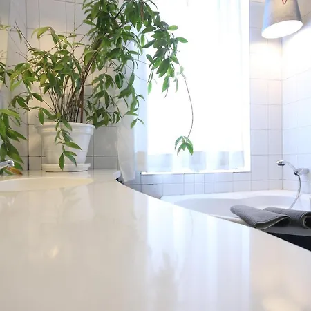 Appartement Moderne Und 4 In Oberhausen, Ideal Fuer Geschaeftsreisende Und Monteure
