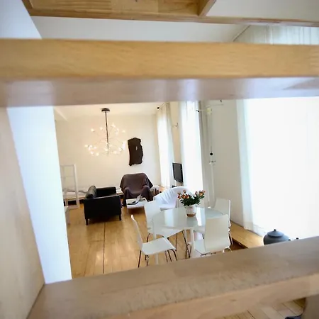 Moderne Und 4 In Oberhausen, Ideal Fuer Geschaeftsreisende Und Monteure 아파트 *