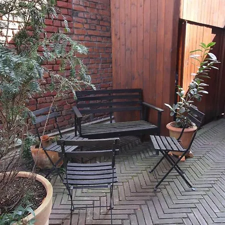 Moderne Und 4 In Oberhausen, Ideal Fuer Geschaeftsreisende Und Monteure *