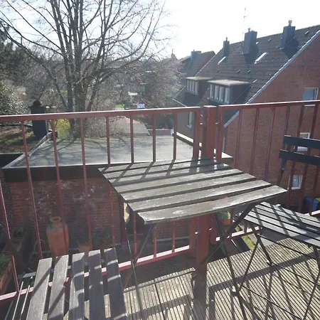 Moderne Und 4 In Oberhausen, Ideal Fuer Geschaeftsreisende Und Monteure * Oberhausen (North Rhine-Westphalia)