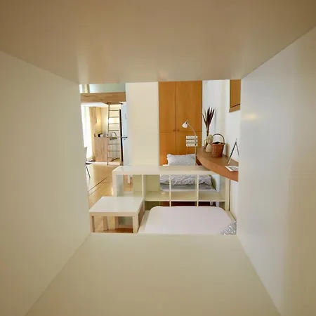 Moderne Und 4 In Oberhausen, Ideal Fuer Geschaeftsreisende Und Monteure Appartement *