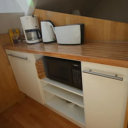 Moderne Und 4 In Oberhausen, Ideal Fuer Geschaeftsreisende Und Monteure