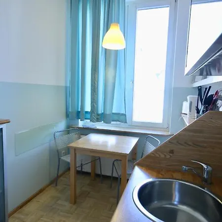 Appartement Moderne Und 4 In Oberhausen, Ideal Fuer Geschaeftsreisende Und Monteure Oberhausen (North Rhine-Westphalia)