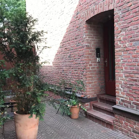 דירה Moderne Und 4 In Oberhausen, Ideal Fuer Geschaeftsreisende Und Monteure *