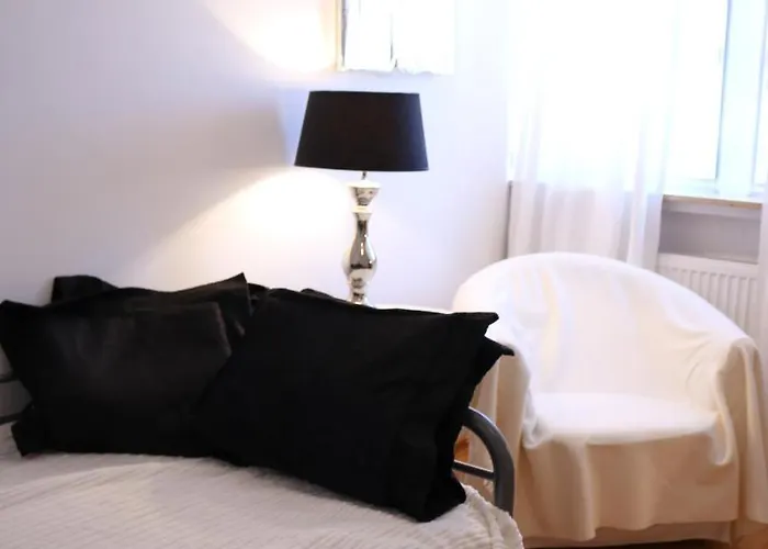 Moderne Und 4 In Oberhausen, Ideal Fuer Geschaeftsreisende Und Monteure Apartman *