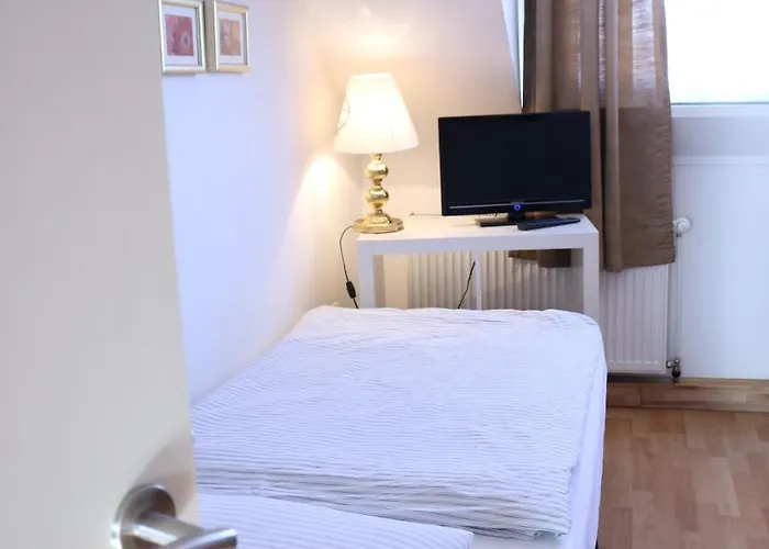 Apartman Moderne Und 4 In Oberhausen, Ideal Fuer Geschaeftsreisende Und Monteure Oberhausen