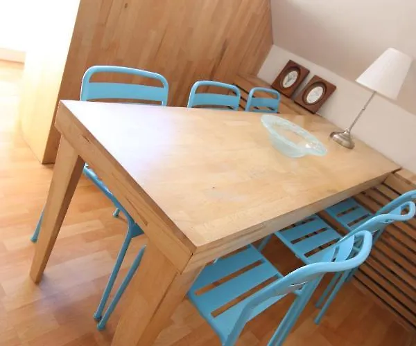 Moderne Und 4 In Oberhausen, Ideal Fuer Geschaeftsreisende Und Monteure Apartman Oberhausen