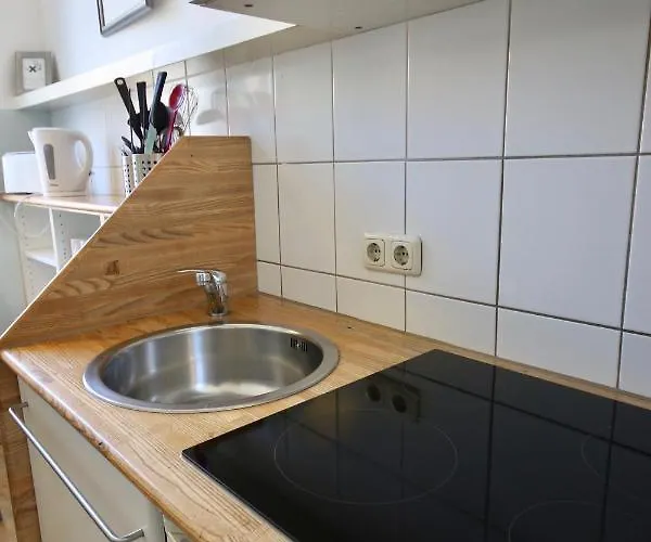 Moderne Und 4 In Oberhausen, Ideal Fuer Geschaeftsreisende Und Monteure *