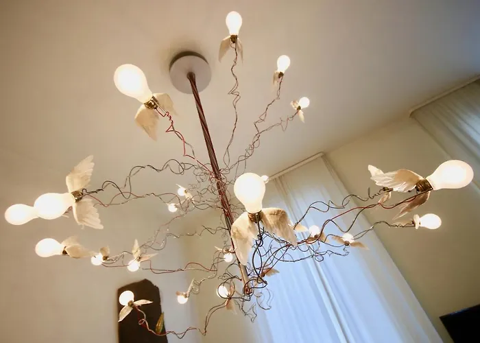 Apartman Moderne Und 4 In Oberhausen, Ideal Fuer Geschaeftsreisende Und Monteure Oberhausen