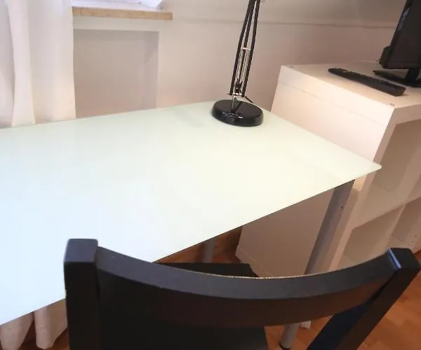 Moderne Und 4 In Oberhausen, Ideal Fuer Geschaeftsreisende Und Monteure Oberhausen