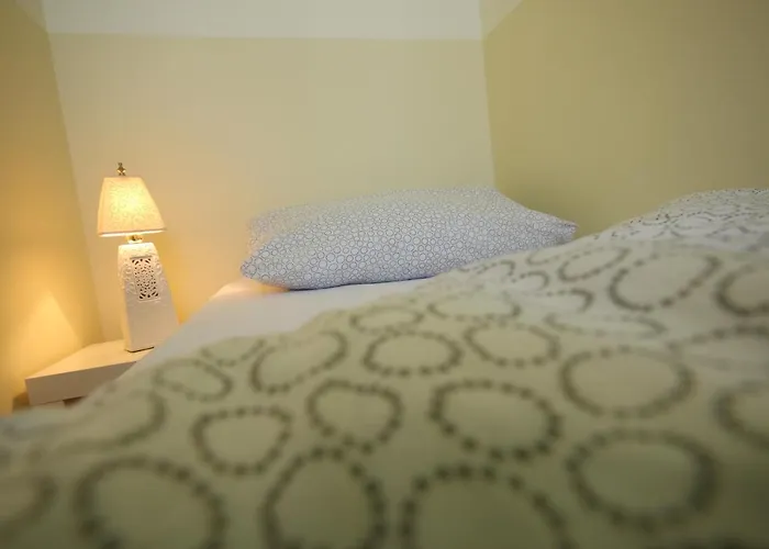 Apartman Moderne Und 4 In Oberhausen, Ideal Fuer Geschaeftsreisende Und Monteure Oberhausen