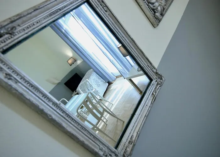 Moderne Und 4 In Oberhausen, Ideal Fuer Geschaeftsreisende Und Monteure Oberhausen