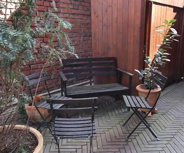 Moderne Und 4 In Oberhausen, Ideal Fuer Geschaeftsreisende Und Monteure *