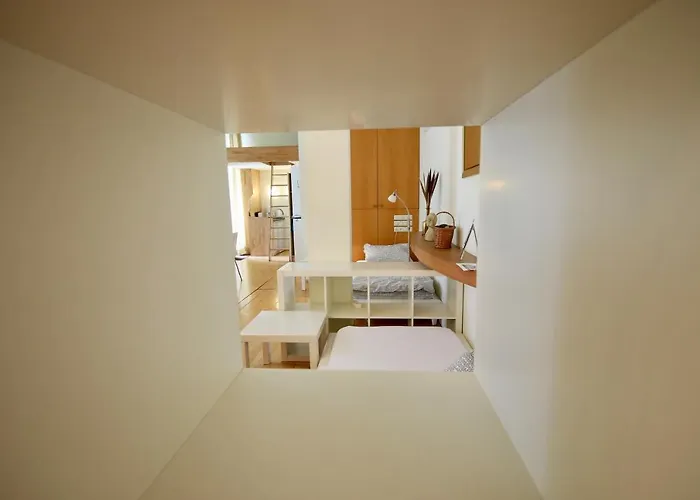 Moderne Und 4 In Oberhausen, Ideal Fuer Geschaeftsreisende Und Monteure Apartman *