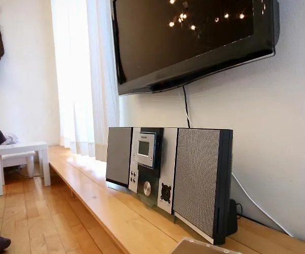 Moderne Und 4 In Oberhausen, Ideal Fuer Geschaeftsreisende Und Monteure Oberhausen