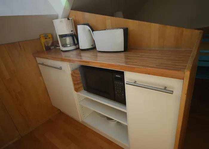 Moderne Und 4 In Oberhausen, Ideal Fuer Geschaeftsreisende Und Monteure