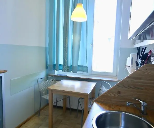 Apartman Moderne Und 4 In Oberhausen, Ideal Fuer Geschaeftsreisende Und Monteure Oberhausen