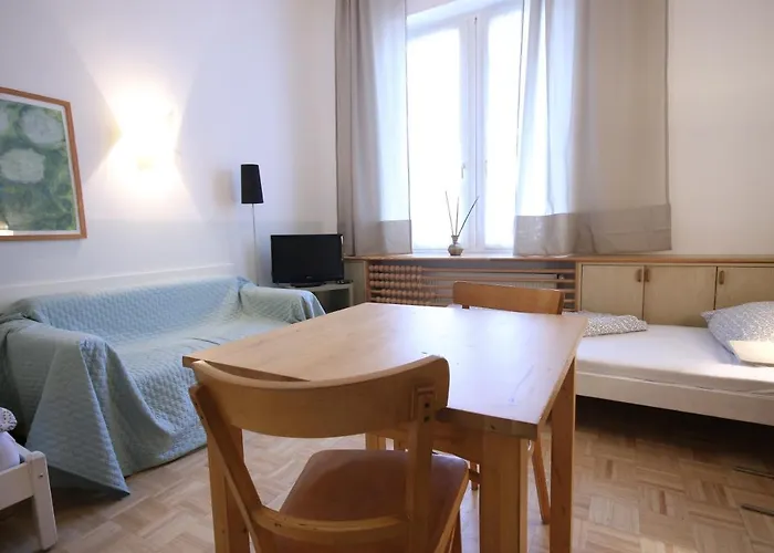 Moderne Und 4 In Oberhausen, Ideal Fuer Geschaeftsreisende Und Monteure Apartman *