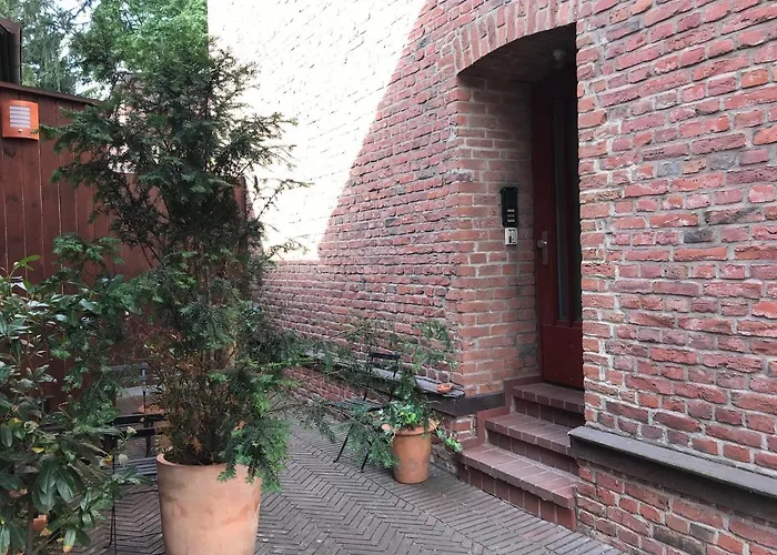 Apartman Moderne Und 4 In Oberhausen, Ideal Fuer Geschaeftsreisende Und Monteure *